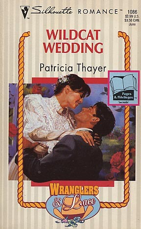 Wildcat Wedding (Mass Market Paperback)