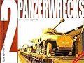 Panzerwrecks 2: German Armour 1944-45