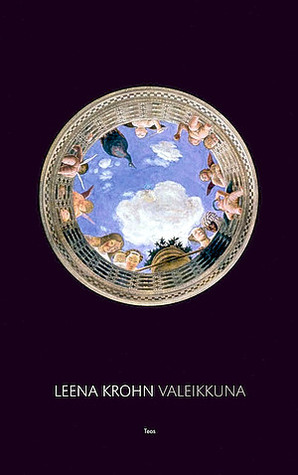 Valeikkuna (Hardcover)