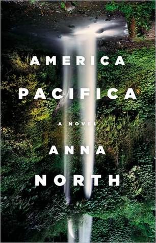 America Pacifica (Hardcover)