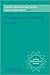Groups and Geometry (London Mathematical Society Lecture Note Series, Series Number 101)