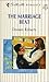 The Marriage Beat by Doreen Roberts