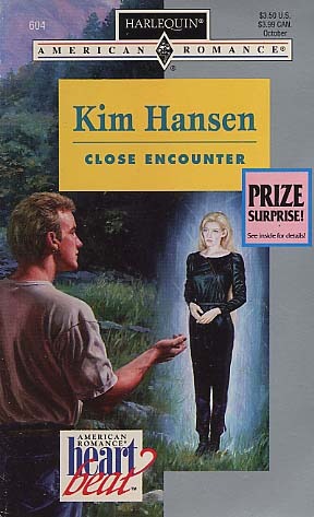 Close Encounter (Mass Market Paperback)