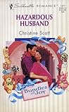 Hazardous Husband by Prue Scott