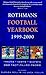 Rothman's Football Yearbook 1999-2000