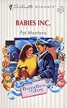 Babies Inc. by Pat Montana