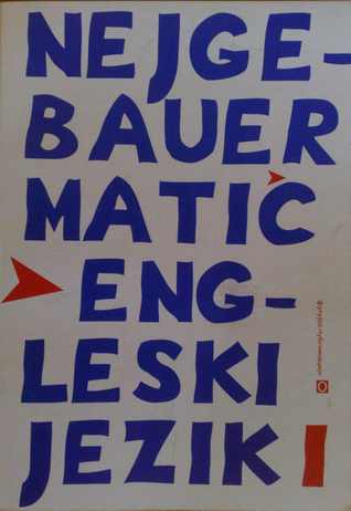 Engleski Jezik I - Predmet po izboru