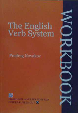 The English Verb System (Paperback)