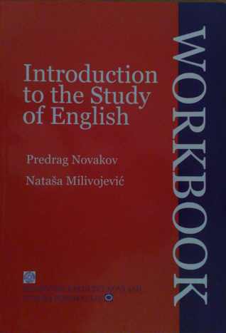 Introduction to the Study of English (Paperback)