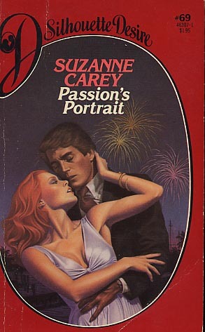 Passion's Portrait (Paperback)