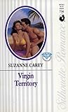 Virgin Territory (Harlequin Silhouette Romance)