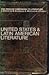 United States and Latin American Literature (Penguin Companion to Literature, #3)
