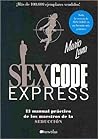 Sex code express