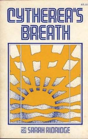 Cytherea's Breath (Paperback)