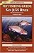 The Complete Fly Fishing Guide to the San Juan River (Below N... by Michael D. Shook