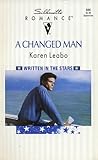 A Changed Man (Written in the Stars, #21) A Changed Man (Written in the Stars, #21)