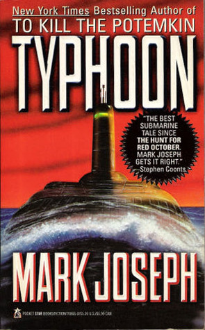 Typhoon (Hardcover)