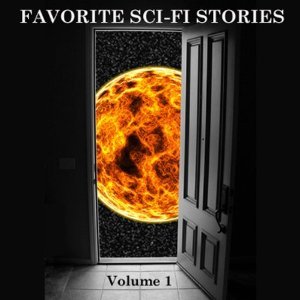 Favorite Science Fiction Stories, Volume 1