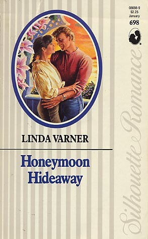Honeymoon Hideaway (Silhouette Romance)