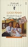 Lucky Penny by Elizabeth August