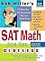 Bob Miller's SAT Math for the Clueless