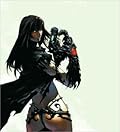Witchblade/Darkminds: The Return of Paradox