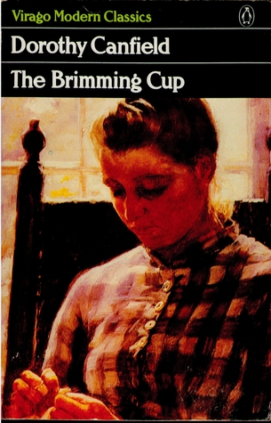 The Brimming Cup (Neale and Marise, #2)