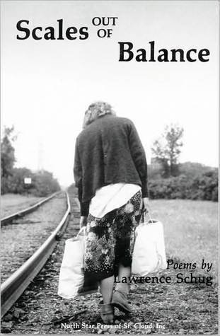 Scales Out of Balance (Paperback)