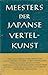 Meesters der Japanse vertelkunst