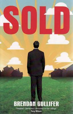 Sold (Paperback)