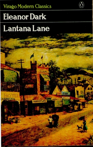 Lantana Lane