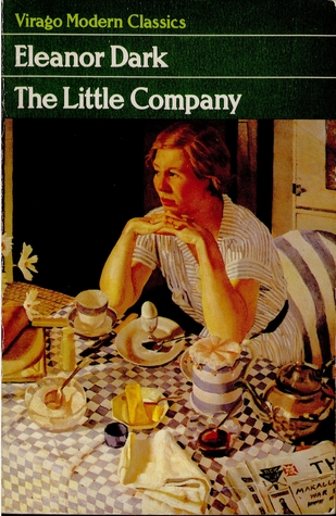 The Little Company