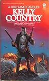 Kelly Country by A. Bertram Chandler