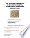 The Original Prevention of Sickness: General Nutritional Herbology Instructions