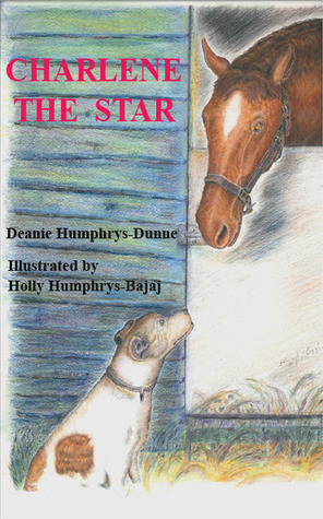 Charlene the Star (The Charlene the Star Series Book 1)