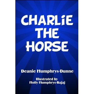 Charlie the Horse