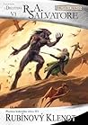 Rubínový klenot by R.A. Salvatore