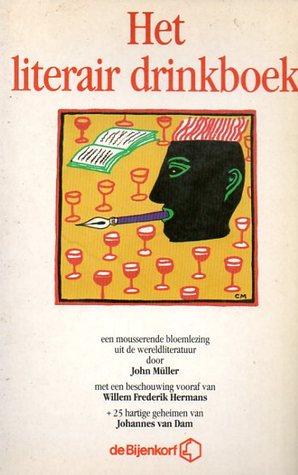 Het literair drinkboek (Paperback)