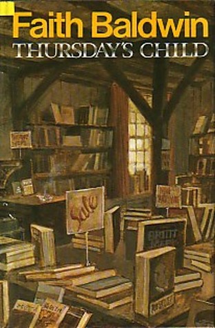 Thursday's Child (Hardcover)