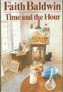 Time and the Hour (Hardcover)