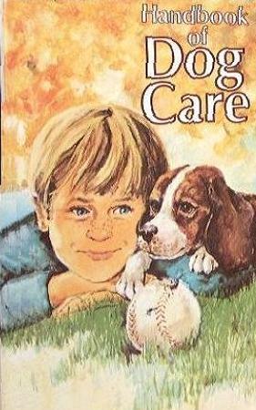 Handbook of Dog Care (GP851U81009)