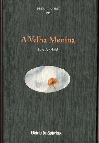 A Velha Menina