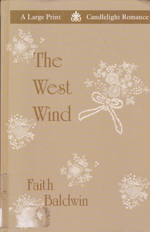 The West Wind (Hardcover)