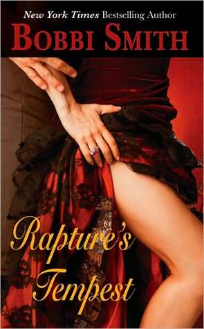 Rapture's Tempest (Paperback)