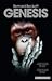Genesis by Bernard Beckett