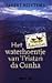 Het waterhoentje van Tristan da Cunha by Albert Beintema