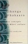 Tikanga Whakaaro:...