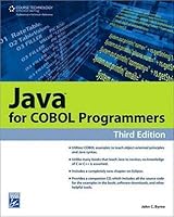 Java for COBOL Programmers