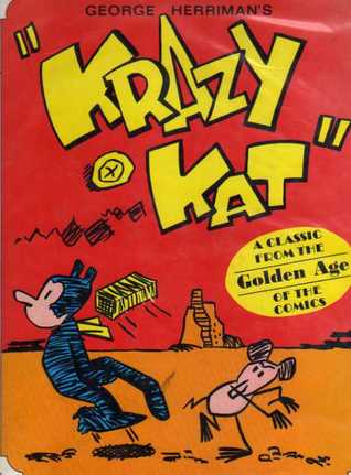 Krazy Kat (Hardcover)