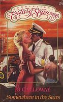 Somewhere in the Stars (Paperback)